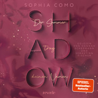 Shadow - Sophia Como - E-Book + Hörbuch