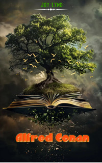 Alfred Conan - Joy Lynd - E-Book