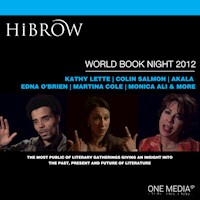 HiBrow: World Book Night 2012 - Rupert Everett - Hörbuch