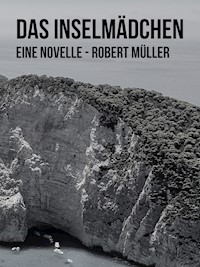 Das Inselmädchen - Robert Müller - E-Book