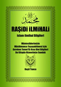Raşidi ilmihali - Rasit Tunca - E-Book