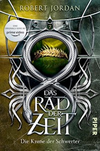 Das Rad der Zeit 7. Das Original - Robert Jordan - E-Book