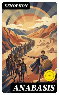 Anabasis - Xenophon - E-Book
