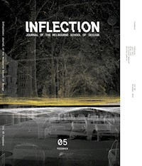 Inflection 05: Feedback - Jack Self - E-Book