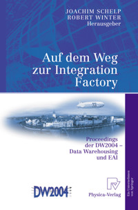 Auf dem Weg zur Integration Factory -  - E-Book