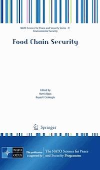 Food Chain Security -  - E-Book