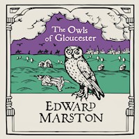 The Owls of Gloucester - Edward Marston - Hörbuch