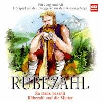 Rübezahl - Kurt Stephan - Hörbuch