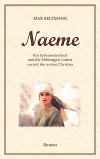 Naeme - Max Seltmann - E-Book