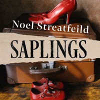 Saplings - Noel Streatfeild - Hörbuch