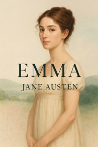 Emma (Illustrated) - Jane Austen - E-Book