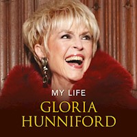 My Life - Gloria Hunniford - Hörbuch