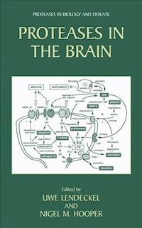 Proteases in the Brain -  - E-Book