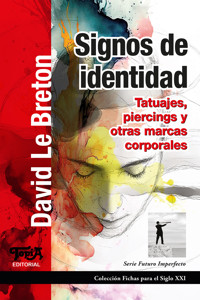 Signos de identidad - David Le Breton - E-Book