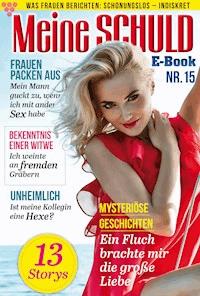 Was Frauen berichten: Schonungslos - indiskret - Diverse Autoren - E-Book