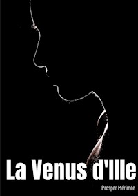 La Venus d'Ille - Prosper Mérimée - E-Book