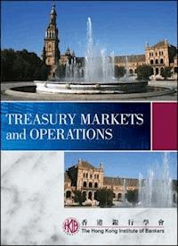 Treasury Markets and Operations -  - E-Book