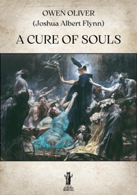 A Cure of Souls - Owen Oliver - E-Book