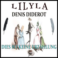 Dies ist keine Erzählung - Denis Diderot - Hörbuch