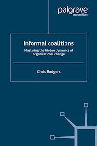 Informal Coalitions - C. Rodgers - E-Book