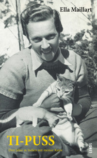 Ti-Puss - Ella Maillart - E-Book