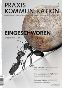 Praxis Kommunikation 5/2019 Einzelheft -  - E-Book