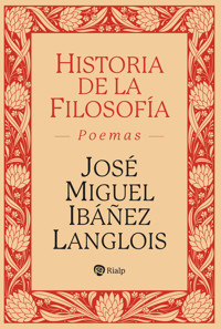 Historia de la Filosofía - José Miguel Ibáñez Langlois - E-Book