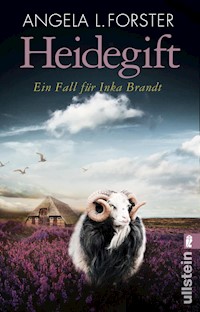 Heidegift - Angela L. Forster - E-Book