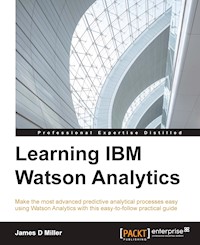 Learning IBM Watson Analytics - James D Miller - E-Book