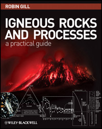 Igneous Rocks and Processes - Robin Gill - E-Book