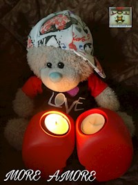 M O R E ____ A M O R E - RAYMONDi - E-Book