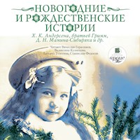 Новогодние и рождественские истории - авторов Коллектив - Hörbuch