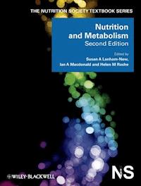 Nutrition and Metabolism -  - E-Book