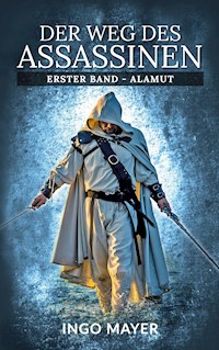 Der Weg des Assassinen - Ingo Mayer - E-Book