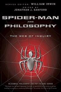 Spider-Man and Philosophy -  - E-Book