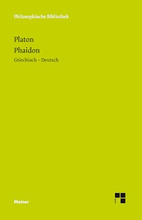 Phaidon - Platón - E-Book
