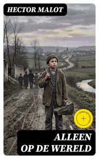 Alleen op de Wereld - Hector Malot - E-Book