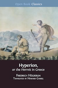 Hyperion, or the Hermit in Greece - Howard Gaskill - E-Book