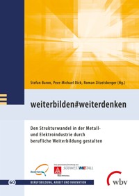weiterbilden#weiterdenken -  - kostenlos E-Book