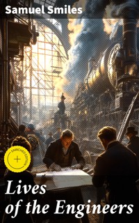 Lives of the Engineers - Samuel Smiles - E-Book