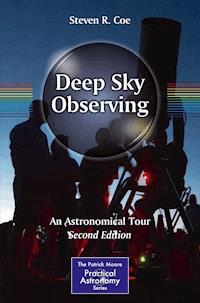 Deep Sky Observing - Steven R. Coe - E-Book