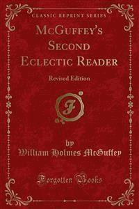 McGuffey's Second Eclectic Reader - William Holmes McGuffey - E-Book