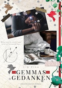 Gemmas Gedanken - Lin Rina - E-Book