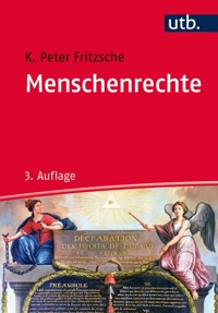 Menschenrechte - Karl Peter Fritzsche - E-Book