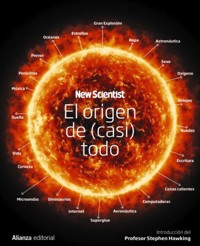 El origen de (casi) todo - New Scientist - E-Book