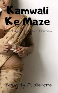 Kamwali Ke Maze - Abigail Scott - E-Book