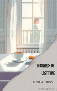In Search of Lost Time - Marcel Proust - E-Book