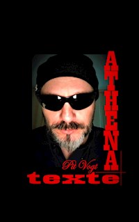 Athena - Pit Vogt - E-Book