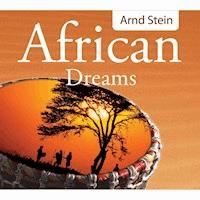 African Dreams - Dr. Arnd Stein - Hörbuch