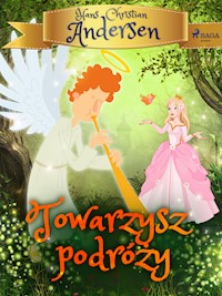Towarzysz podróży - H.C. Andersen - E-Book